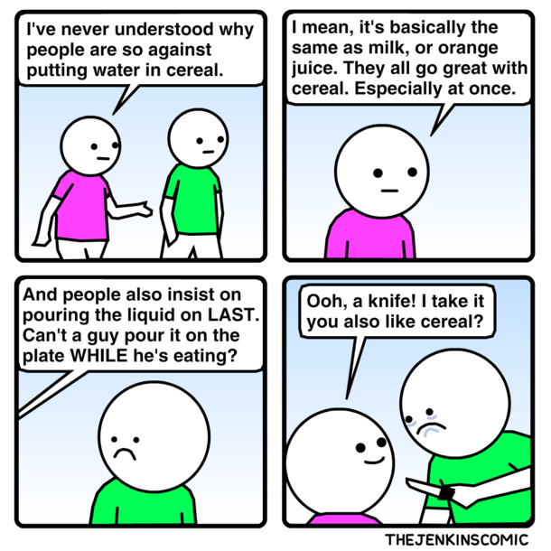 Cereal