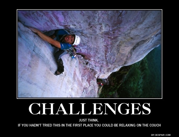 Challenges