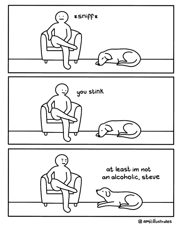  check yourself