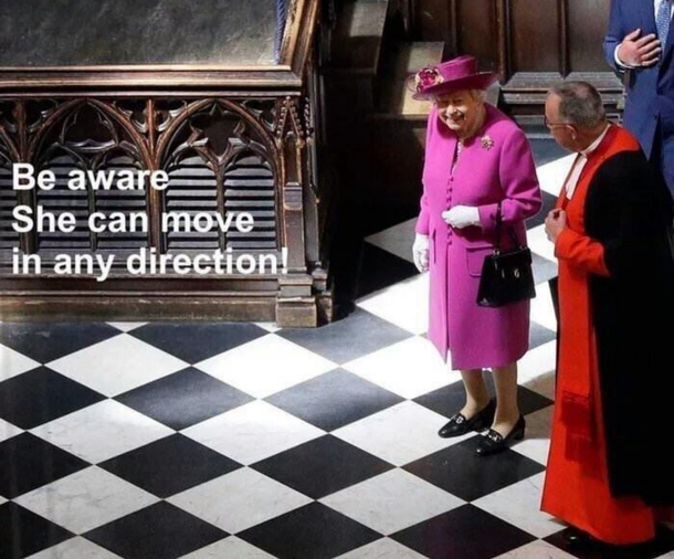 Checkmate