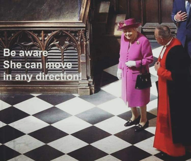 Checkmate