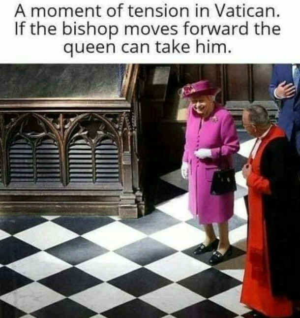 Checkmate