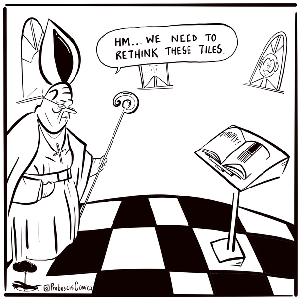 Checkmate