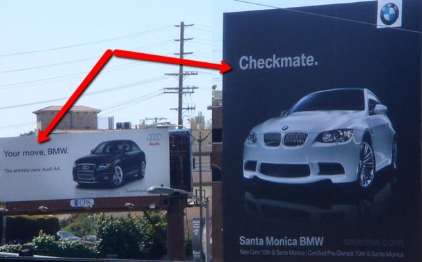 Checkmate