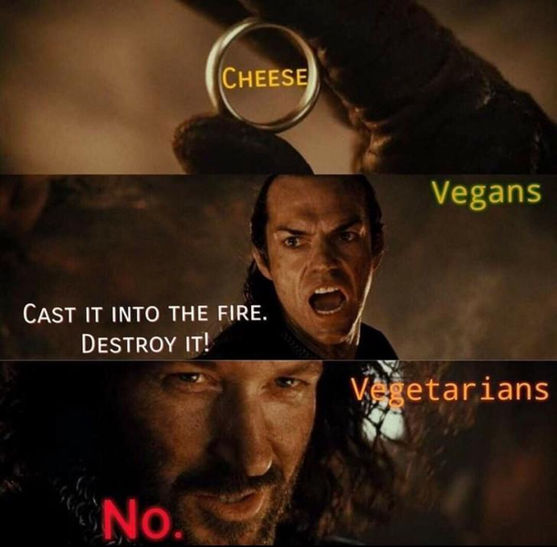 Cheesildur