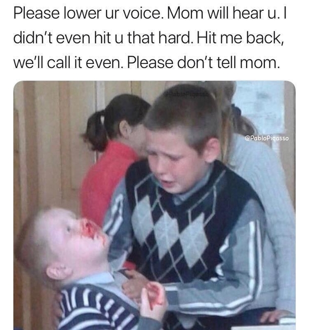 Childhood