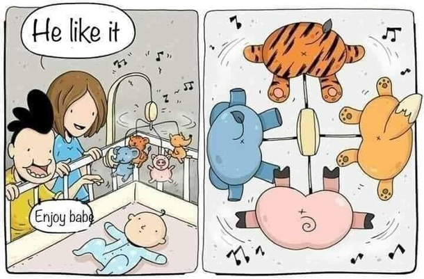 Childhood