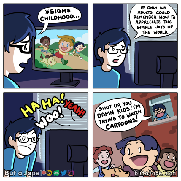 Childhood