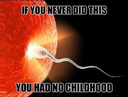 Childhood