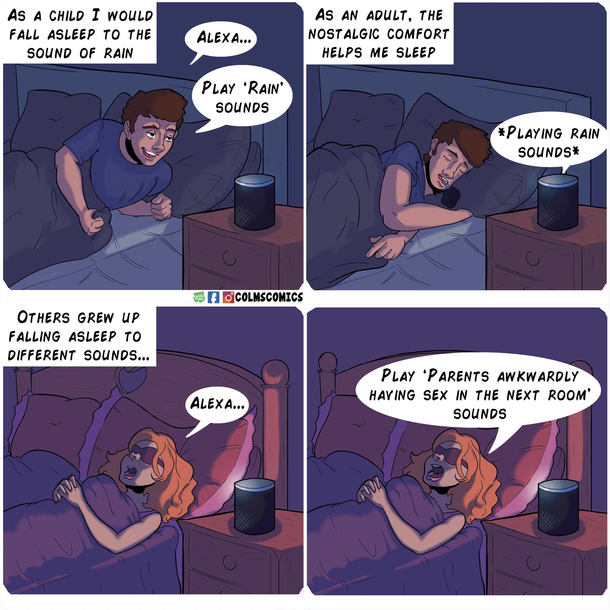  Childhood lullabies
