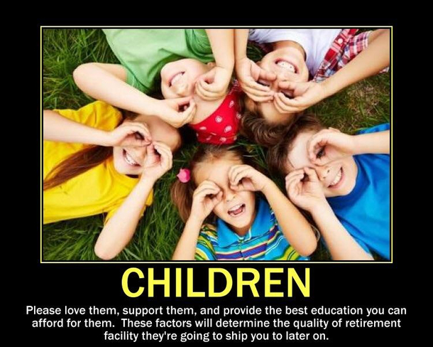 Children