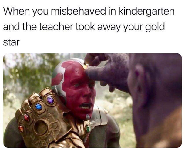Chuckled