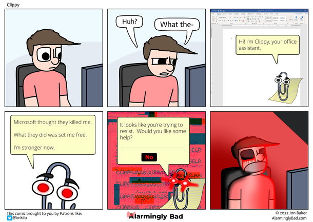 Clippy