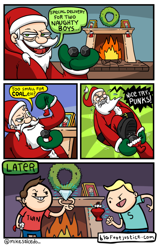 Coal