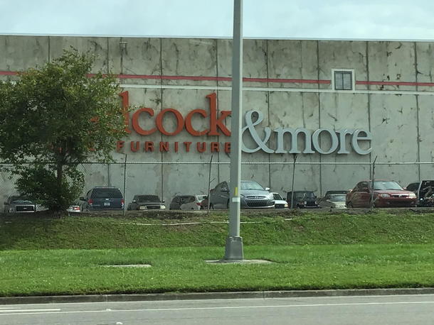 Cockampmore