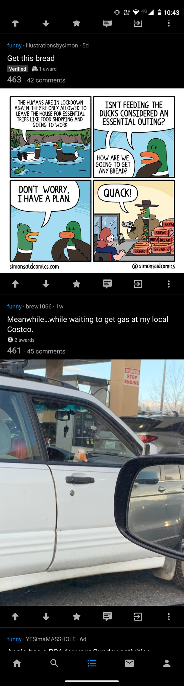 Coincidence