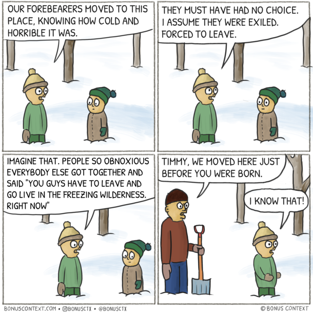 Cold