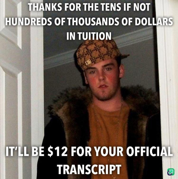 College