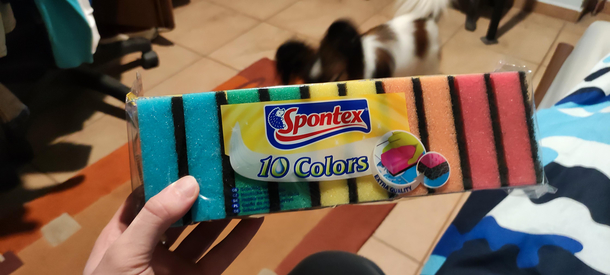  colors
