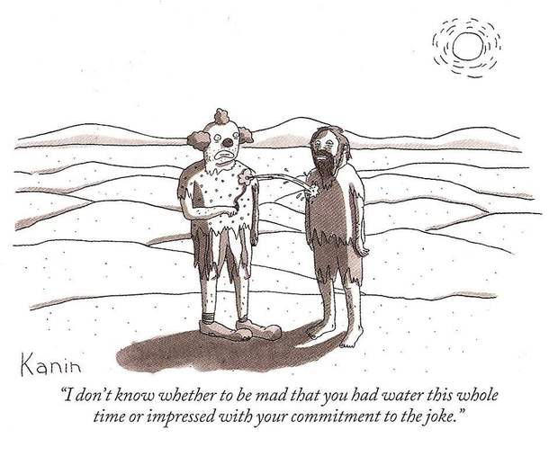 Commitment