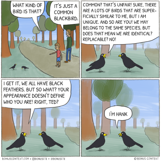 Common