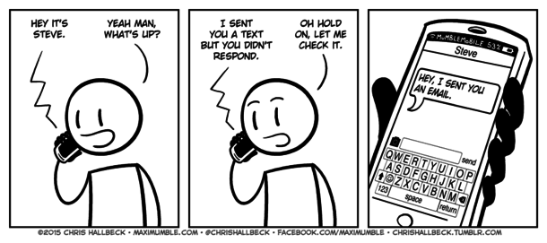 Communication