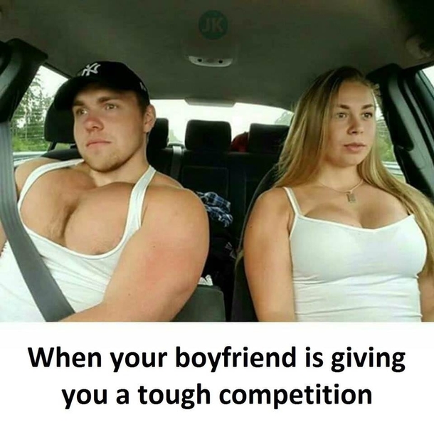 Competition