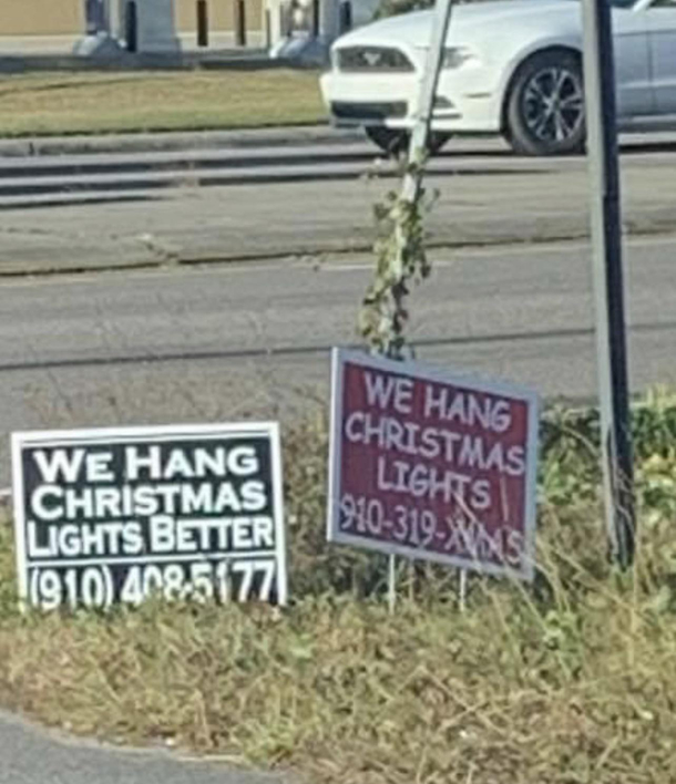 Competition