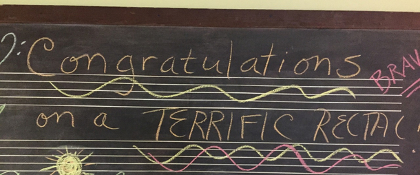 congrats