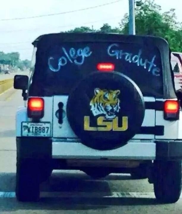 Congratulations