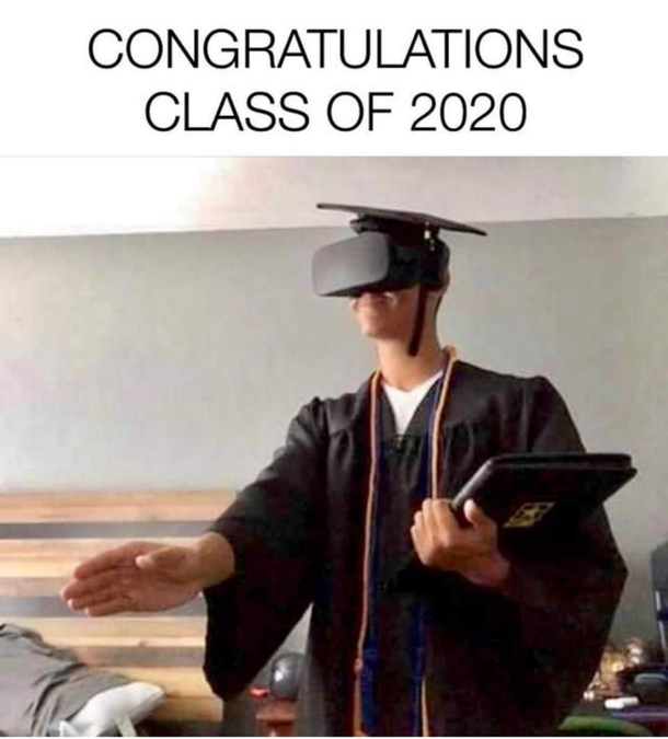 Congratulations