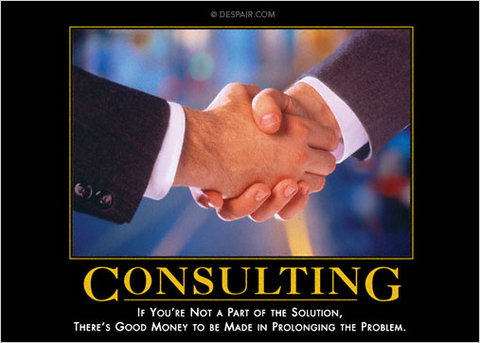 Consulting