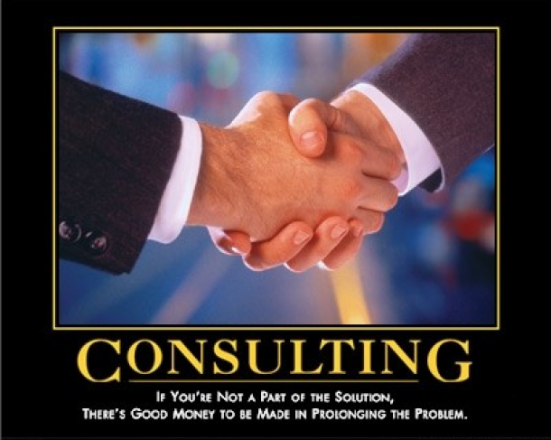 Consulting