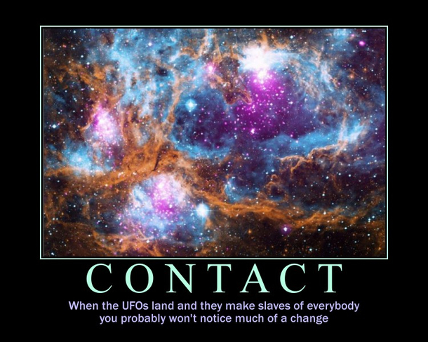 Contact
