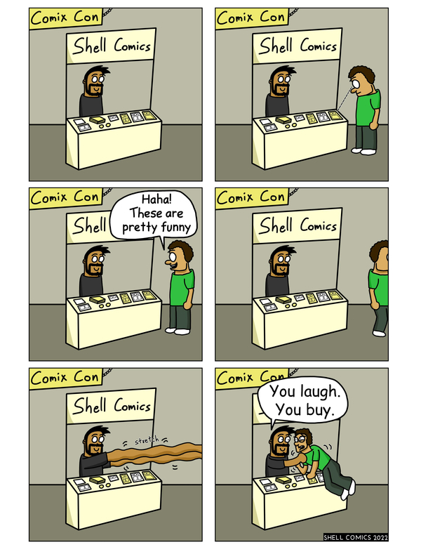  Conventions