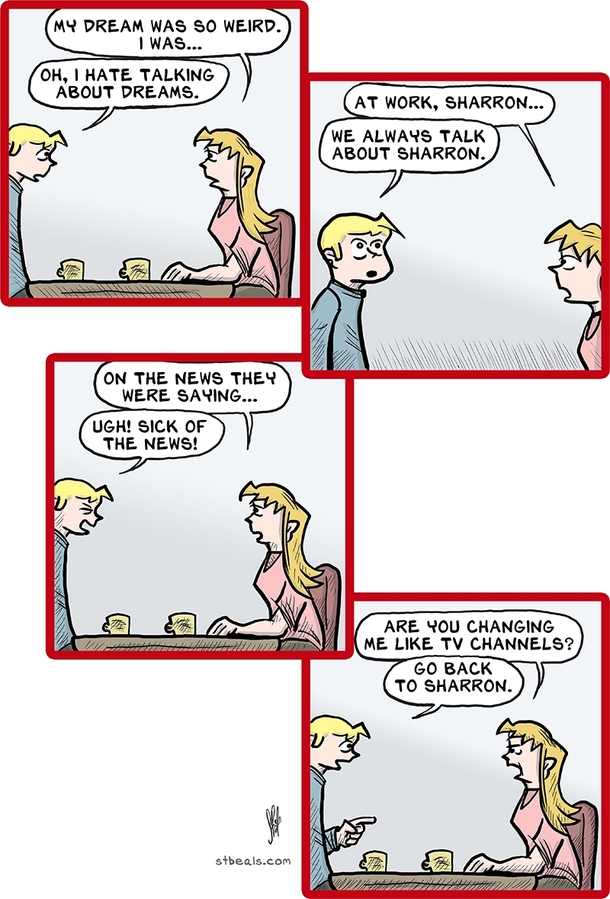 Converstation