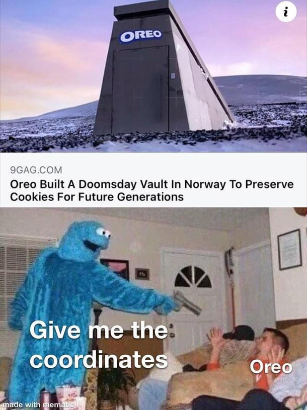 cookie