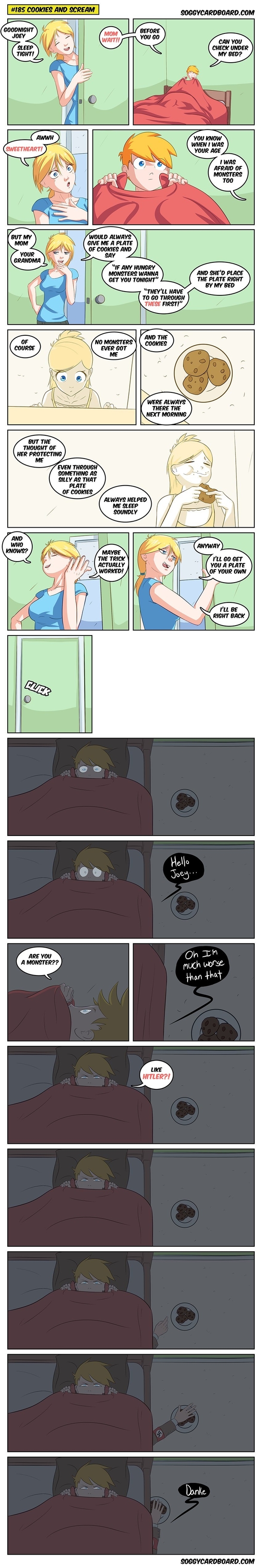 Cookies