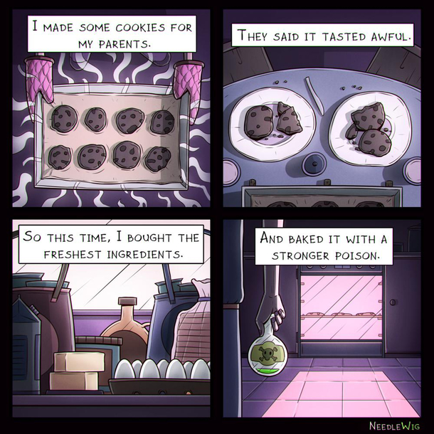 Cookies