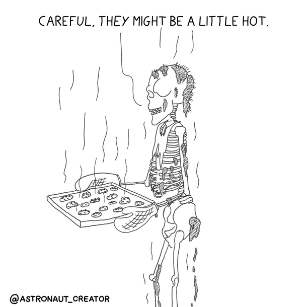 Cookies