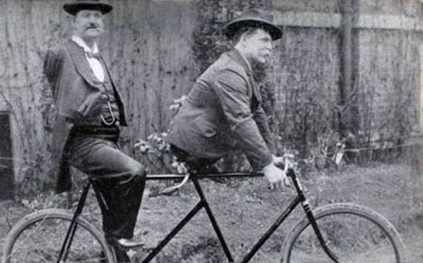 Cooperation
