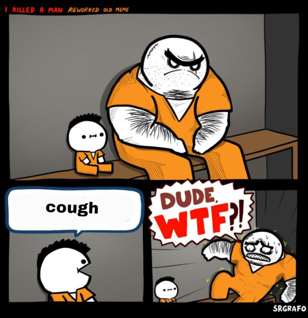 Cough