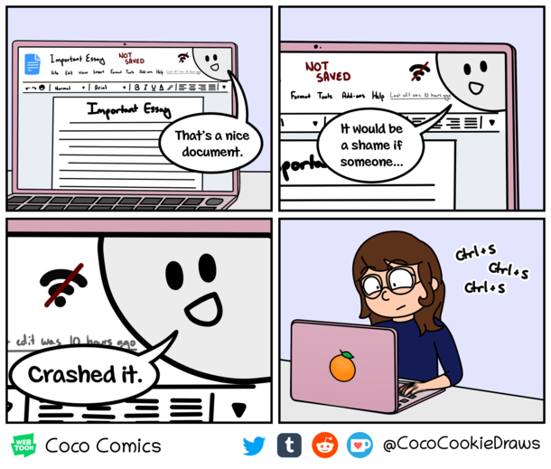  Crash
