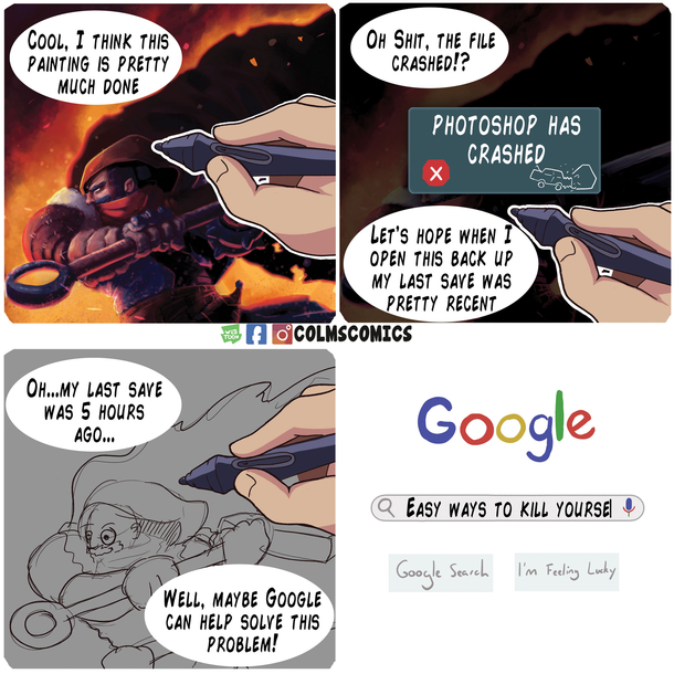  Crashed