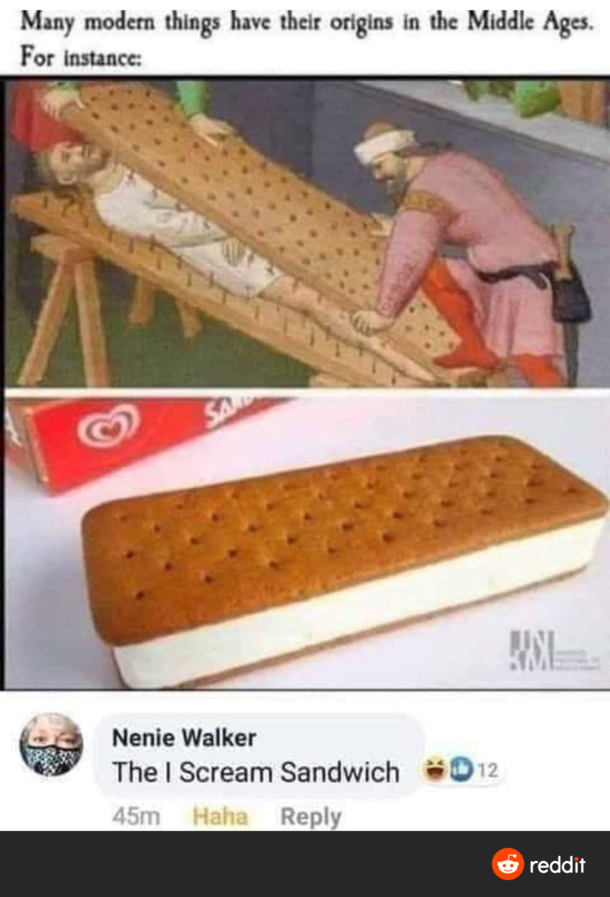 Creampie