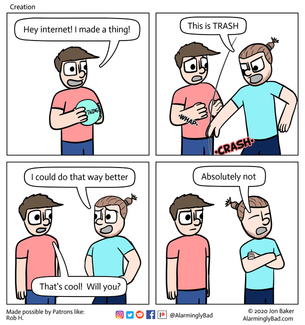 Creation
