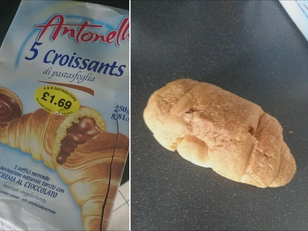 Croissant