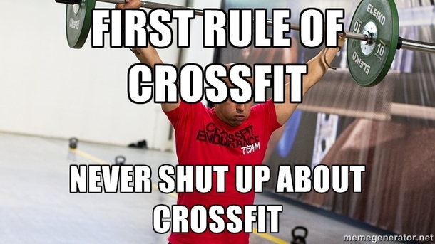 Crossfit