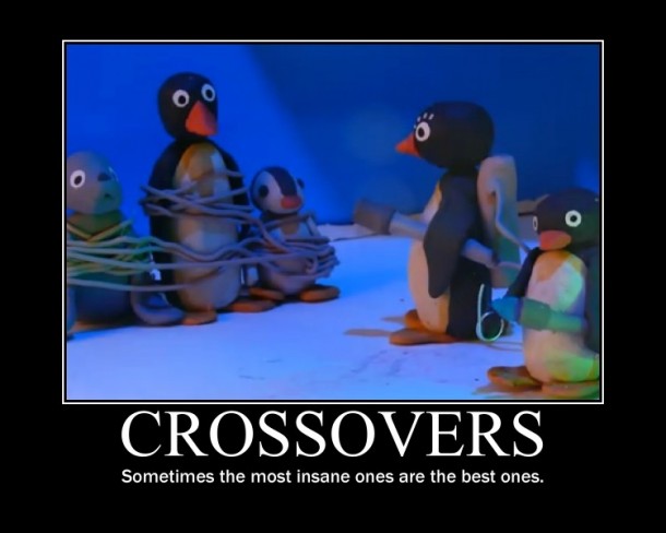 Crossovers