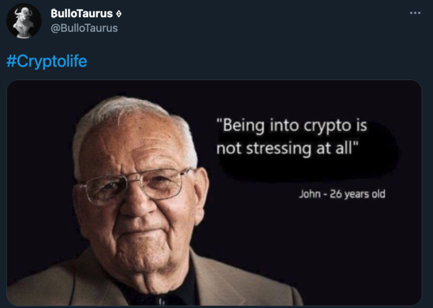 CryptoLife